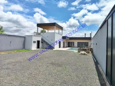 Fazenda/Sítio com 2 Quartos à venda, 400m² no Centro (Tupi), Piracicaba