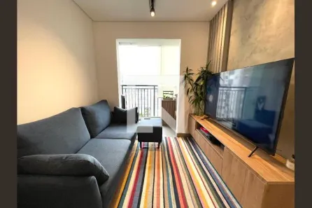 Apartamento com 2 Quartos à venda, 51m² no Parque Residencial da Lapa, São Paulo