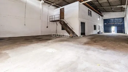 Galpão/Depósito/Armazém para alugar, 300m² no Sarandi, Porto Alegre