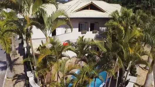 Sobrado com 5 Quartos para alugar, 438m² no Centro, Ribeirão Pires