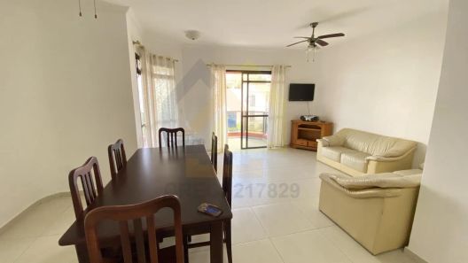 Apartamento com 4 Quartos à venda, 100m² no Enseada, Guarujá