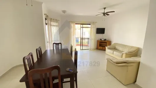 Apartamento com 4 Quartos à venda, 100m² no Enseada, Guarujá