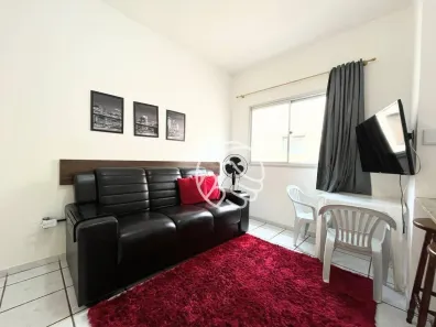 Apartamento com 2 Quartos para alugar, 63m² no Pontal de Santa Mônica, Guarapari