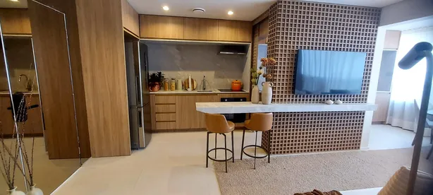 Apartamento com 2 Quartos à venda, 80m² no Moema, São Paulo