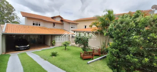 Sobrado com 3 Quartos à venda, 203m² no Vila D'Agostinho, Valinhos