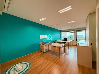Sala Comercial à venda, 66m² no Jardim Lambreta, Cotia