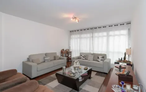 Apartamento com 3 Quartos à venda, 138m² no Paraíso, São Paulo