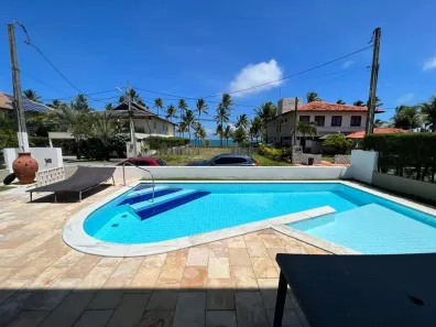Casa de Condomínio com 6 Quartos à venda, 343m² no , Ipojuca