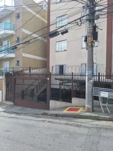 Apartamento com 2 Quartos para alugar, 99m² no Vila Nossa Senhora das Vitórias, Mauá