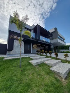 Casa de Condomínio com 4 Quartos à venda, 320m² no Loteamento Residencial Arborais, Campinas