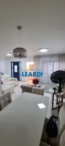 Casa com 3 Quartos à venda, 205m² no Jardim Santo Antônio, Santo André