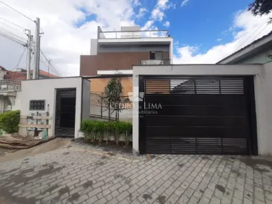 Sobrado com 3 Quartos à venda, 130m² no Vila Antonina, São Paulo