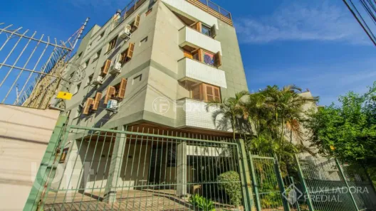 Cobertura com 2 Quartos à venda, 128m² no Jardim Botânico, Porto Alegre
