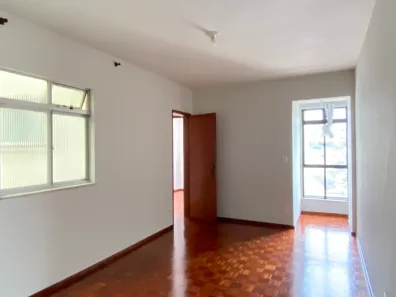 Apartamento com 1 Quarto para alugar, 70m² no Centro, Juiz de Fora