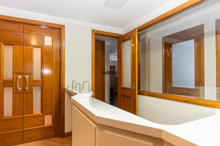 Sala Comercial para alugar, 113m² no Centro Histórico, Porto Alegre