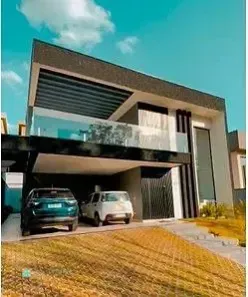 Casa com 4 Quartos à venda, 310m² no Cidade Tamboré, Santana de Parnaíba