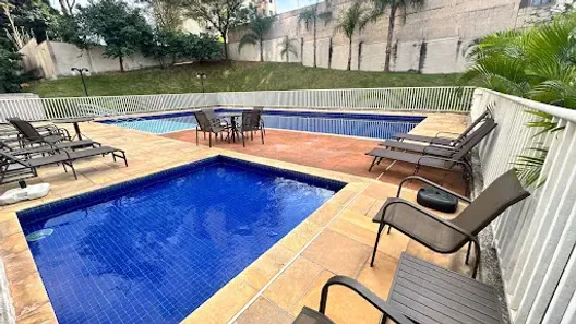 Apartamento com 3 Quartos à venda, 64m² no Vila Siqueira (Zona Norte), São Paulo