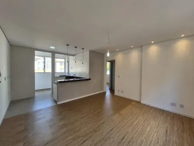 Apartamento com 2 Quartos à venda, 60m² no Sion, Belo Horizonte