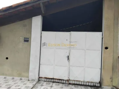 Sobrado com 4 Quartos à venda, 132m² no Residencial Mantiqueira, Pindamonhangaba