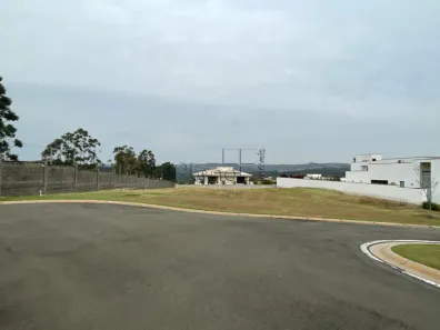 Lote/Terreno à venda, 1539m² no Loteamento Residencial Entre Verdes (Sousas), Campinas