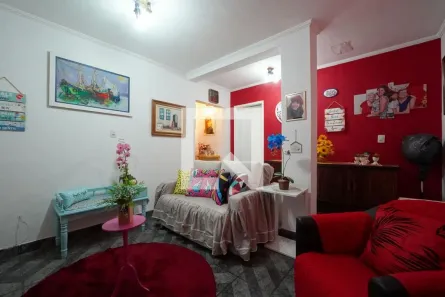 Apartamento com 1 Quarto à venda, 55m² no Liberdade, São Paulo