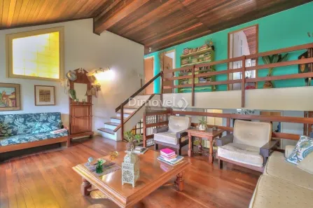 Casa com 4 Quartos à venda, 230m² no Jardim Isabel, Porto Alegre