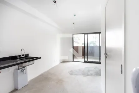 Kitnet com 1 Quarto à venda, 46m² no Vila Pompéia, São Paulo