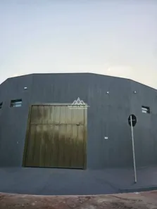 Galpão/Depósito/Armazém à venda, 229m² no Parque das Gaivotas, Ribeirão Preto