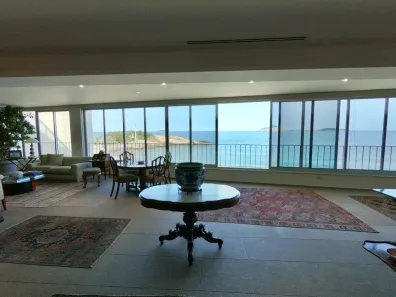 Apartamento com 4 Quartos à venda, 495m² no Ipanema, Rio de Janeiro