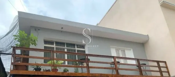 Casa com 5 Quartos à venda, 480m² no Jardim Itacolomi, São Paulo