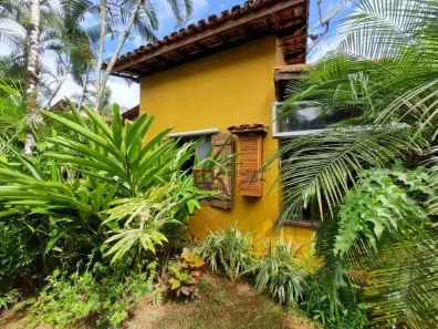 Casa de Condomínio com 1 Quarto à venda, 50m² no Boiçucanga, São Sebastião