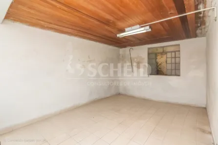 Casa com 5 Quartos à venda, 115m² no Vila Santa Catarina, São Paulo