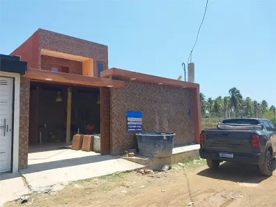 Casa com 4 Quartos à venda, 300m² no , São Miguel dos Milagres