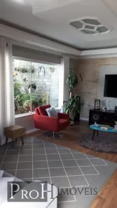 Sobrado com 3 Quartos à venda, 200m² no Independência, São Bernardo do Campo