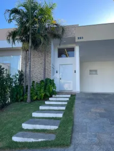 Casa de Condomínio com 3 Quartos à venda, 205m² no Swiss Park, Campinas