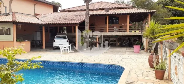 Casa com 2 Quartos à venda, 120m² no Balneário Salto Grande, Americana
