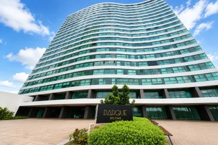 Apartamento com 1 Quarto para alugar, 36m² no São José, Recife