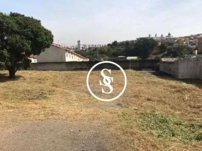 Lote/Terreno para alugar, 2166m² no Paulicéia, São Bernardo do Campo