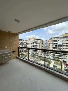 Apartamento com 3 Quartos à venda, 86m² no Recreio dos Bandeirantes, Rio de Janeiro