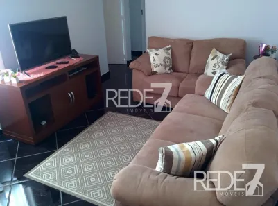 Apartamento com 2 Quartos à venda, 55m² no Jardim Miranda, Campinas