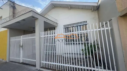 Casa com 3 Quartos à venda, 196m² no Centro, Piracicaba