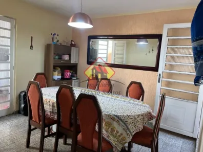 Casa com 3 Quartos à venda, 250m² no Chácara do Visconde, Taubaté