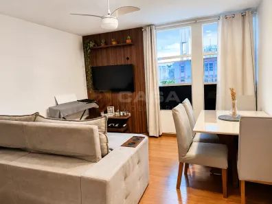 Apartamento com 2 Quartos à venda, 56m² no Valparaíso, Serra