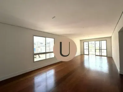 Apartamento com 3 Quartos à venda, 190m² no Paraíso, São Paulo