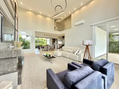 Casa de Condomínio com 4 Quartos à venda, 300m² no Capão Ilhas Resort, Capão da Canoa