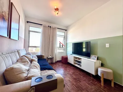 Apartamento com 2 Quartos à venda, 63m² no Jardim Palermo, Londrina