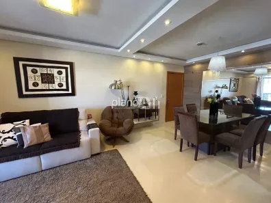 Apartamento com 3 Quartos à venda, 102m² no Dom Feliciano, Gravataí