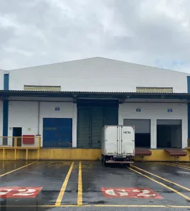Galpão/Depósito/Armazém para alugar, 1310m² no Arvoredo, Contagem