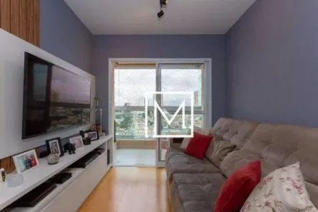 Apartamento com 2 Quartos à venda, 66m² no Ipiranga, São Paulo