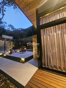 Casa com 2 Quartos à venda, 1000m² no , Santo Antônio do Pinhal